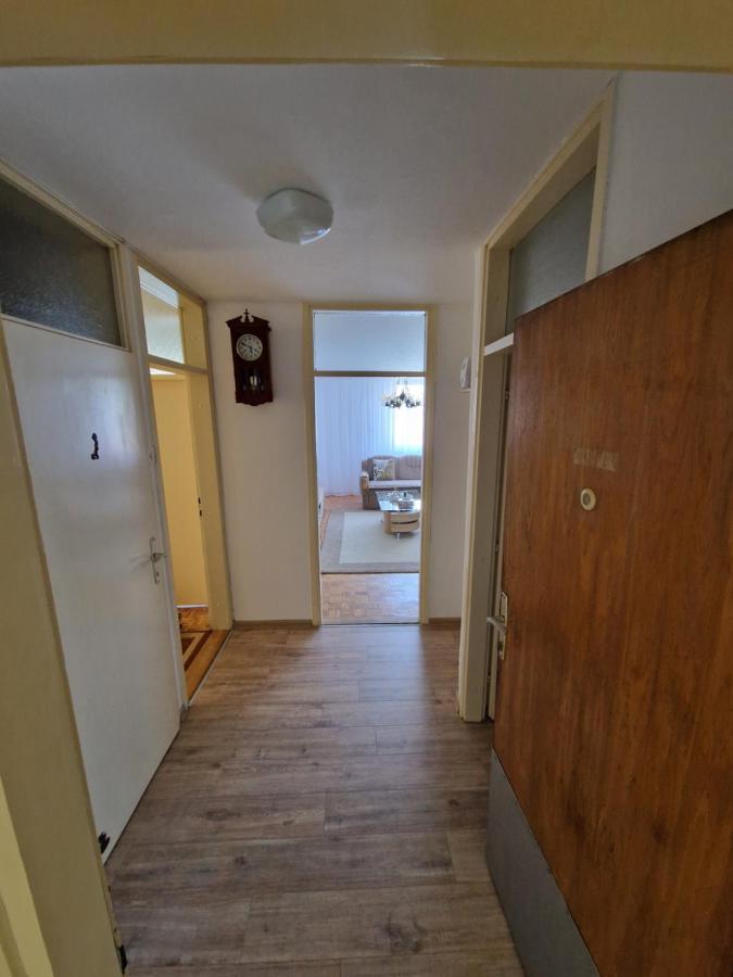 Ferienwohnung Bugojno Stan Exterior foto