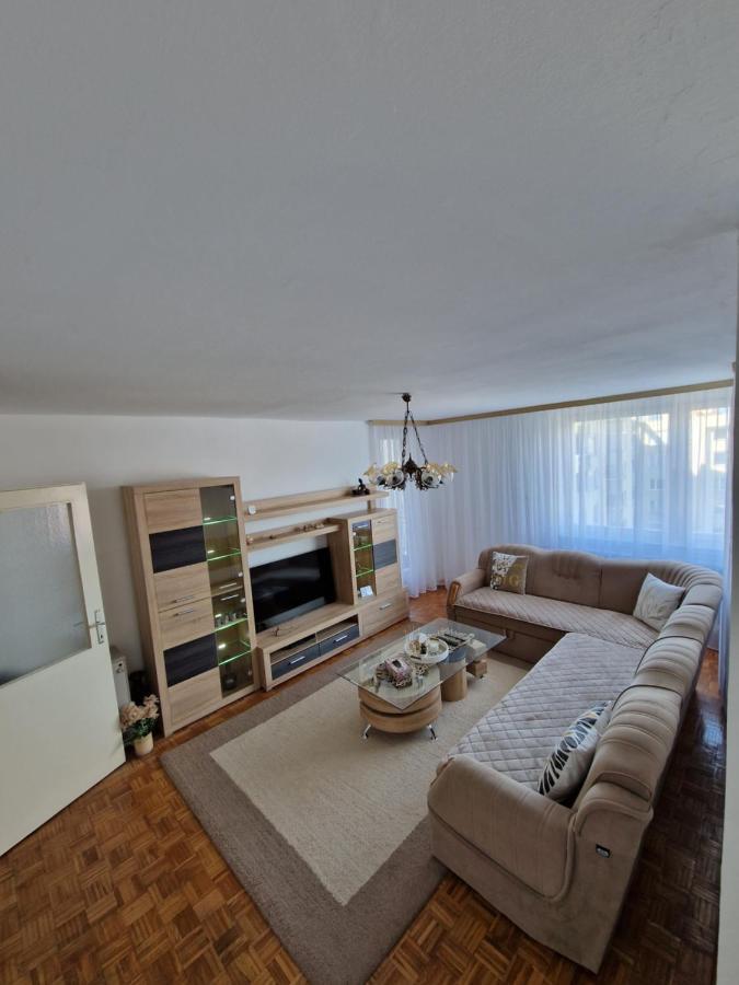 Ferienwohnung Bugojno Stan Exterior foto