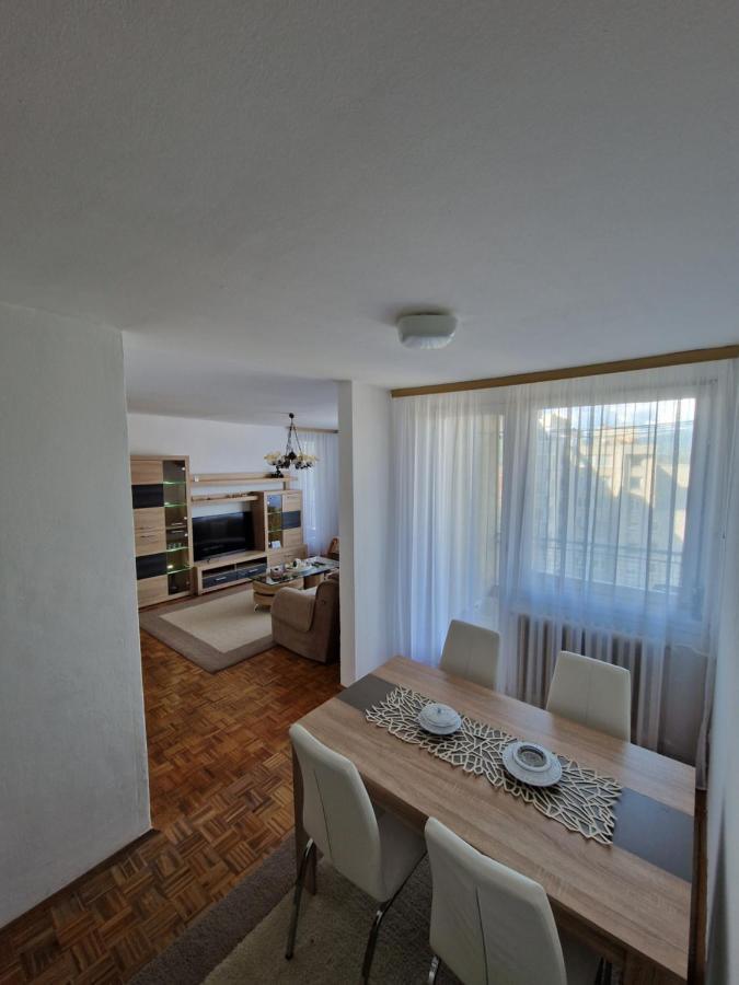 Ferienwohnung Bugojno Stan Exterior foto